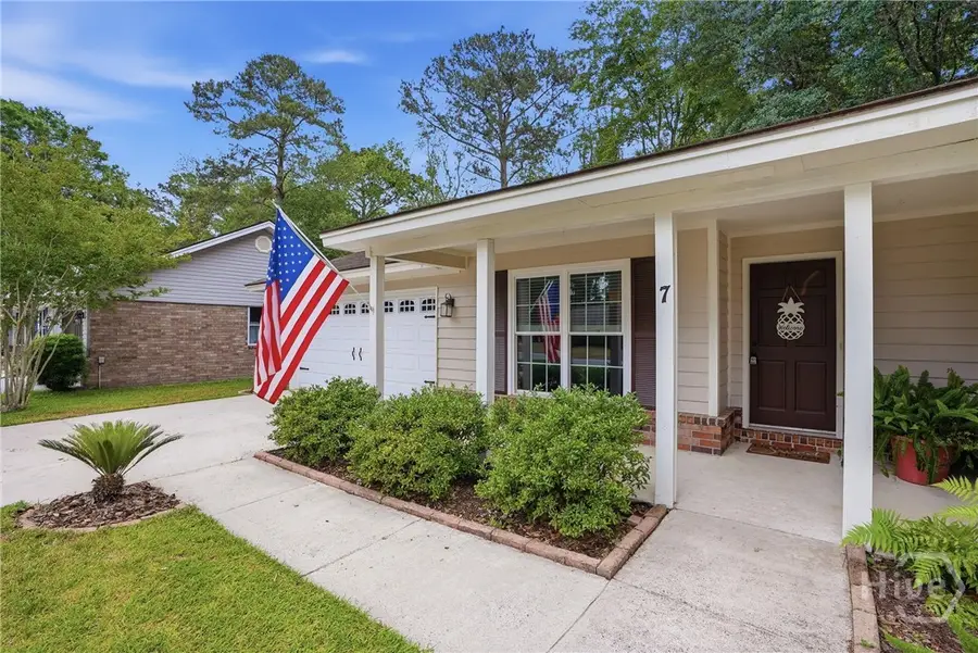 7 Goldfinch Court W, Savannah, GA 31419 - #2