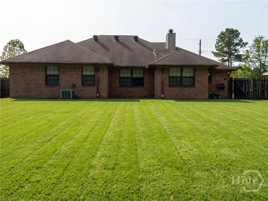 825 Sagewood Drive, Hinesville, GA 31313 - #2