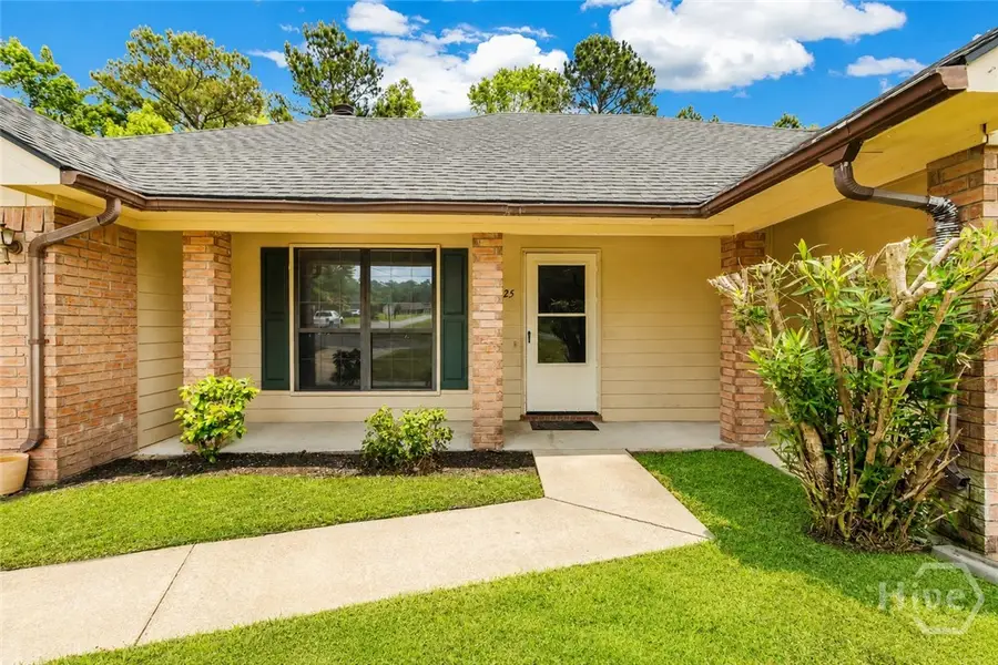 825 Sagewood Drive, Hinesville, GA 31313 - #3