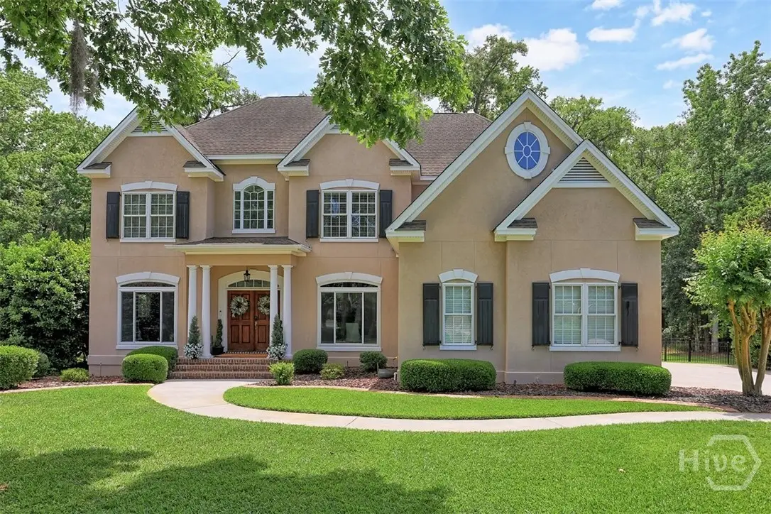 59 White Oak Bluff, Savannah, GA 31405 - #1