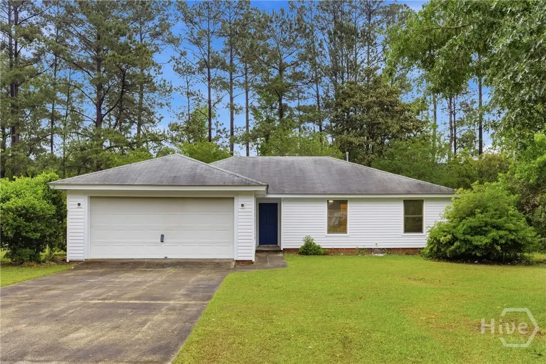 26 Douglas Court, Bloomingdale, GA 31302 - #1