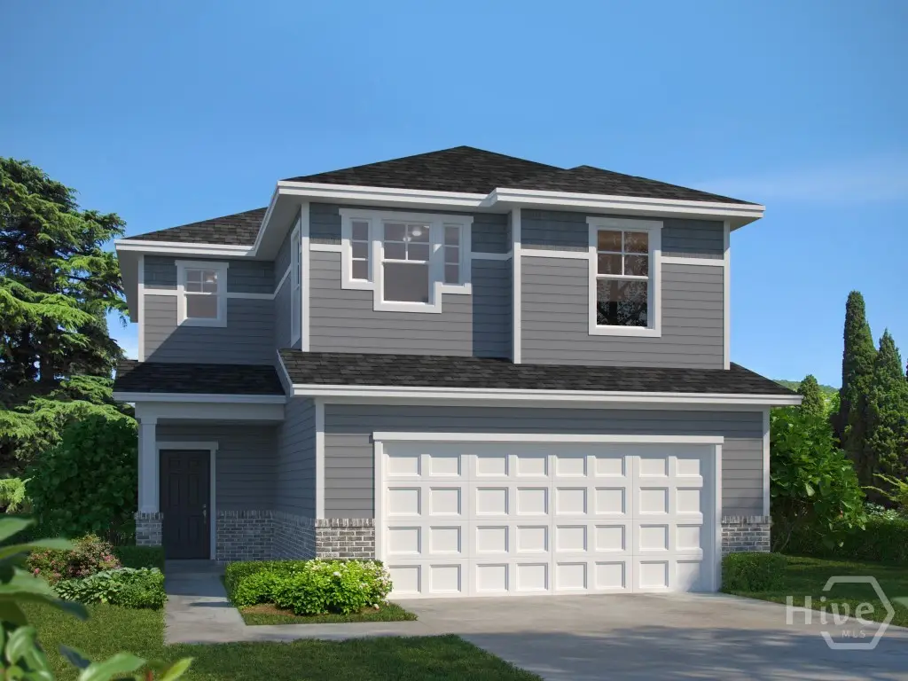 124 Snowbell Court, Savannah, GA 31419 - #1