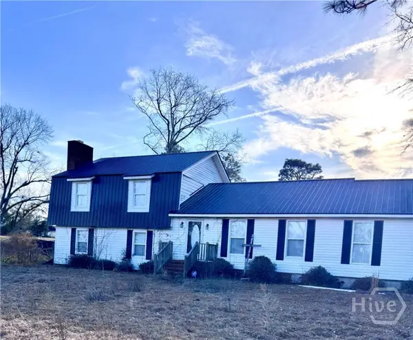 154 Atkinson Dr, Swainsboro, GA 30401
