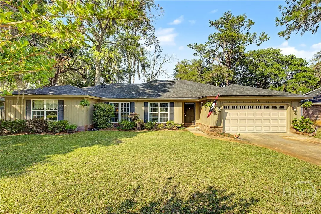 7504 Peridot Lane, Savannah, GA 31406 - #1