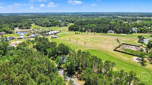 Lot 14 Navigator Way, Waverly, GA 31565