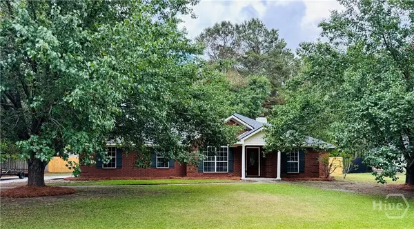 240 Pine View Drive, Bloomingdale, GA 31302