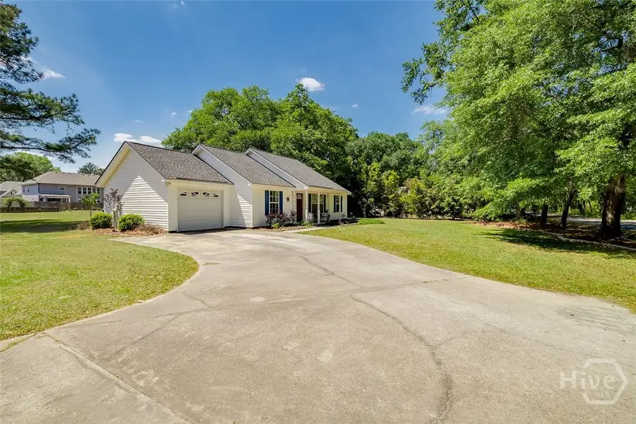 429 Archer Road, Guyton, GA 31312 - #3