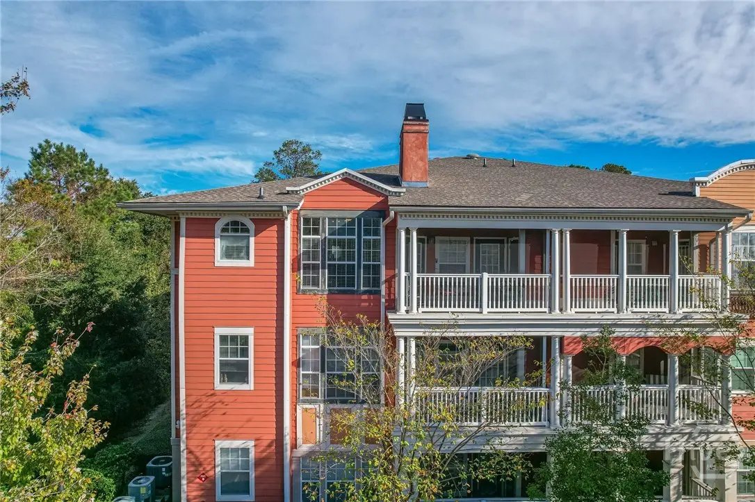1735 Whitemarsh Way, Savannah, GA 31410 - #1