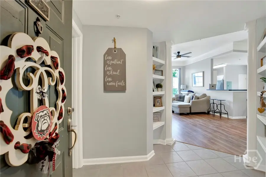 1735 Whitemarsh Way, Savannah, GA 31410 - #3
