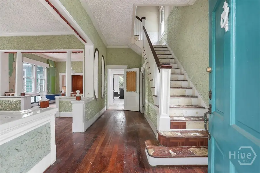 643 E 40th Street, Savannah, GA 31401 - #3