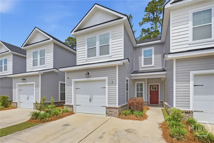 19 Ainsdale Drive, Richmond Hill, GA 31324 - #2