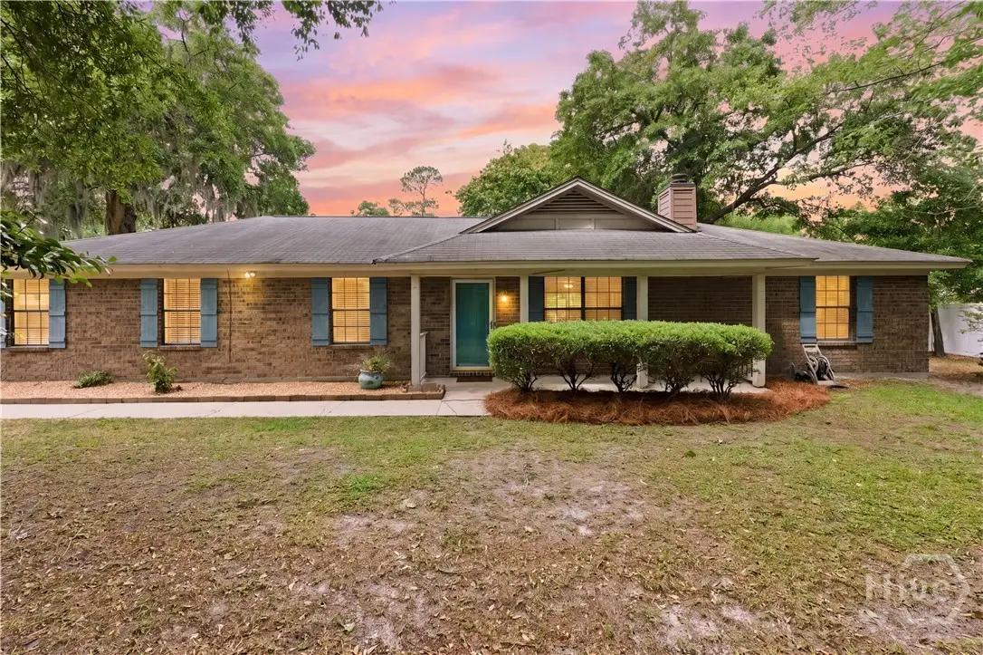 201 Blue Heron Drive, Savannah, GA 31410 - #1