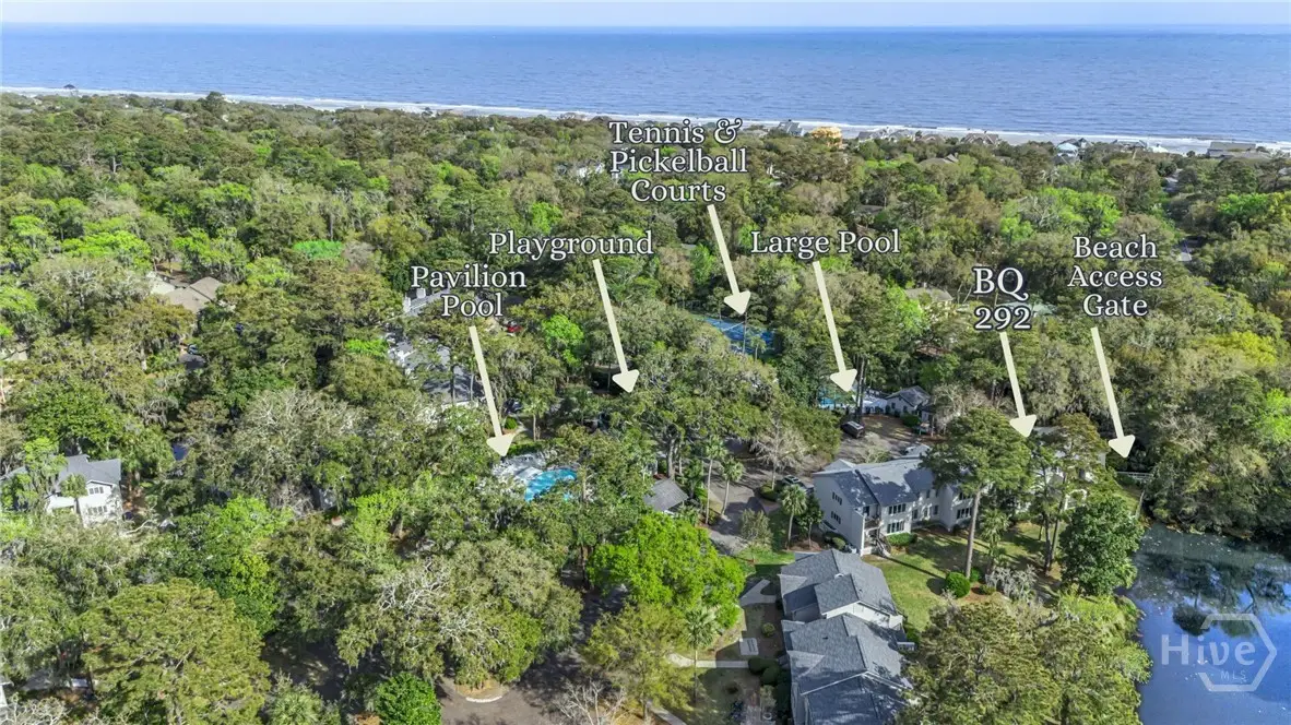 55 Barcelona Road #292-2, Hilton Head Island, SC 29928 - #1