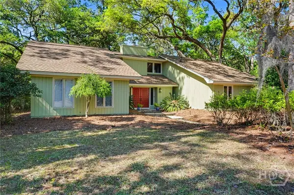 29 Chatuachee Crossing, Savannah, GA 31411