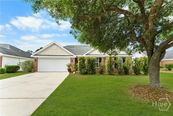 7 Valleydale Way, Savannah, GA 31405
