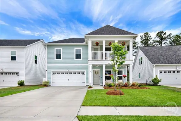 120 Binscombe Lane, Pooler, GA 31322