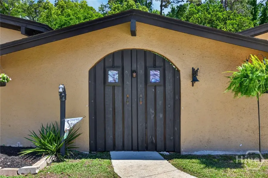 438 Hunt Drive, Savannah, GA 31406 - #2
