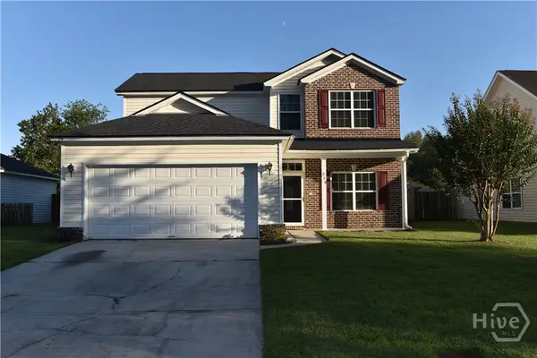 319 Ivey Street, Richmond Hill, GA 31324