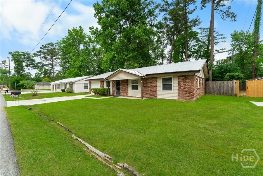 320 W Whatley Street, Pooler, GA 31322 - #3