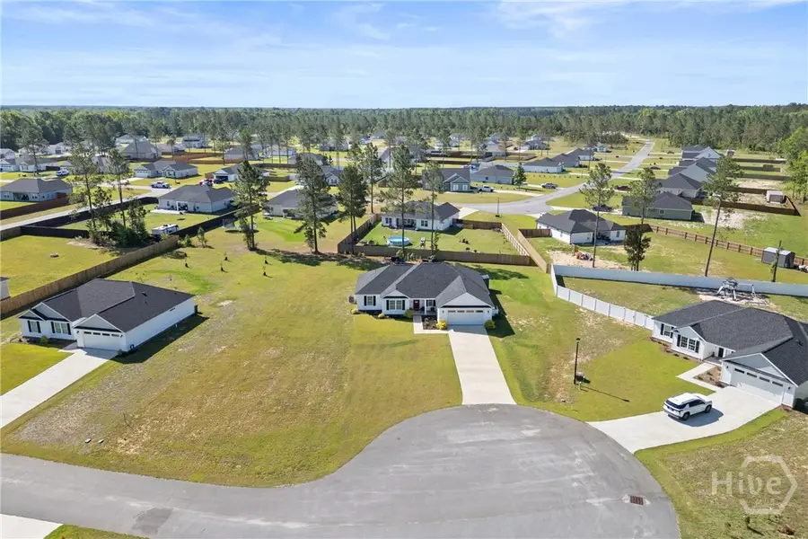 715 Medway Point, Ellabell, GA 31308 - #2