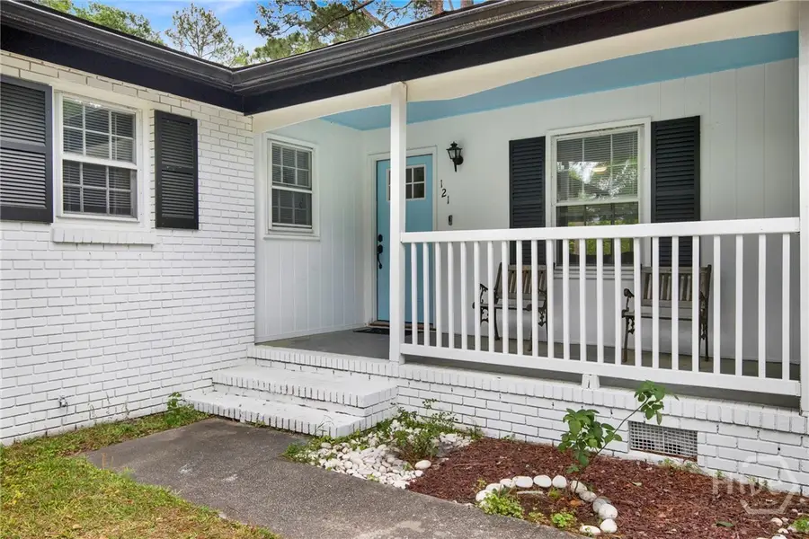 121 Westwood Drive, Rincon, GA 31326 - #3