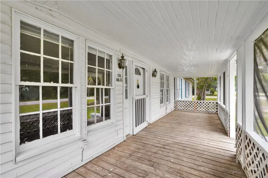 1106 NW Oak, Townsend, GA 31331 - #2