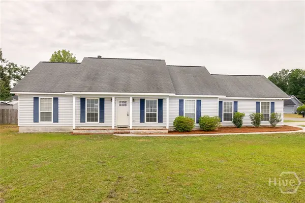 401 Staghorn Court, Statesboro, GA 30461
