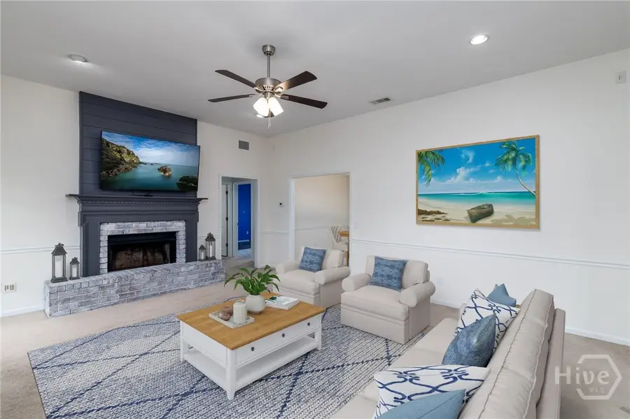 401 Staghorn Court, Statesboro, GA 30461 - #3