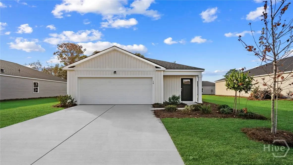 119 Hollingsworth Loop, Statesboro, GA 30461 - #1