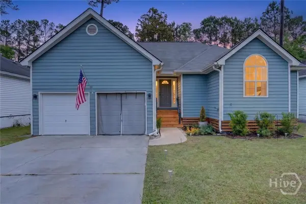 151 Sugar Mill Circle, Savannah, GA 31419