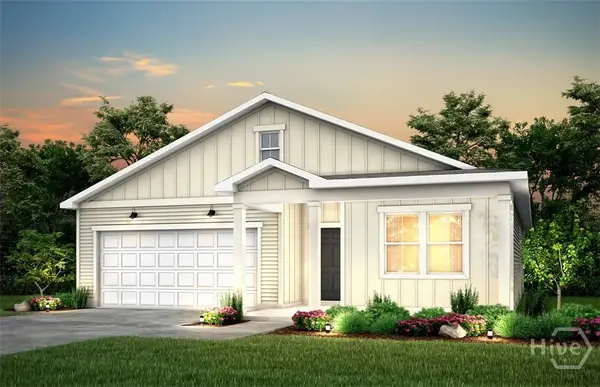 395 Crosstown Avenue, Richmond Hill, GA 31324