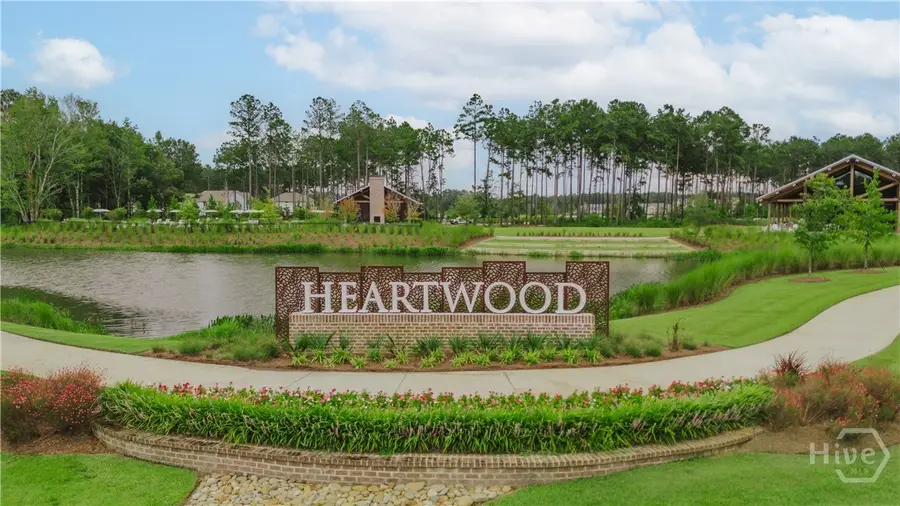 395 Crosstown Avenue, Richmond Hill, GA 31324 - #3
