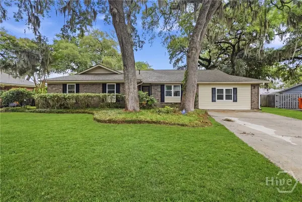 110 Dove Lane, Savannah, GA 31406