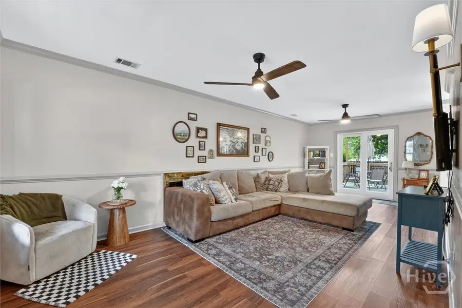 23 E Deerwood Road, Savannah, GA 31410 - #2