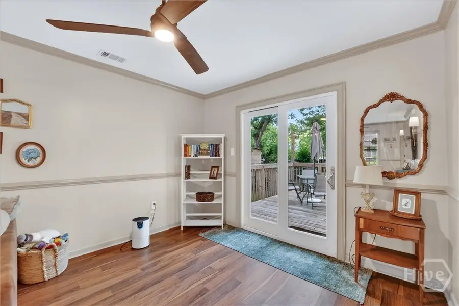 23 E Deerwood Road, Savannah, GA 31410 - #3