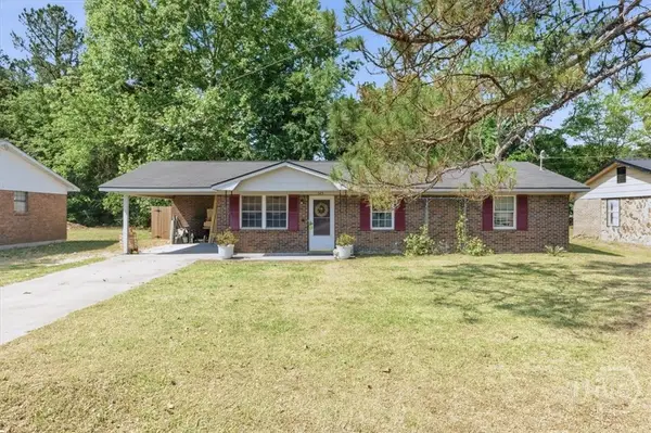 345 W Poplar Street, Jesup, GA 31545