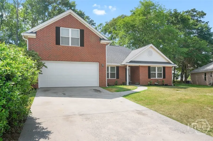 406 Roberts Way, Rincon, GA 31326 - #2