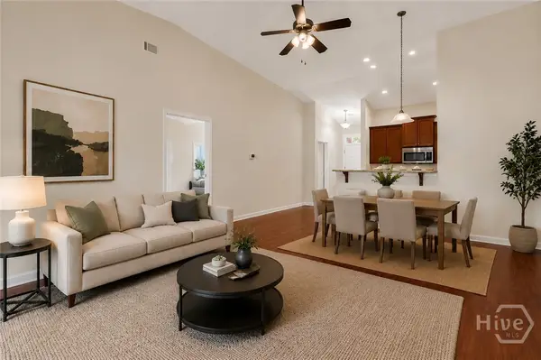 20 Wesleyan Drive, Savannah, GA 31419