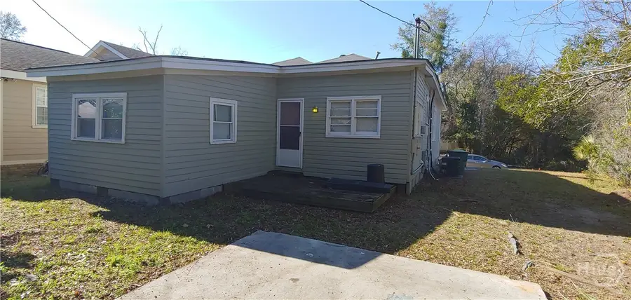 114 Adair Street, Savannah, GA 31404 - #2
