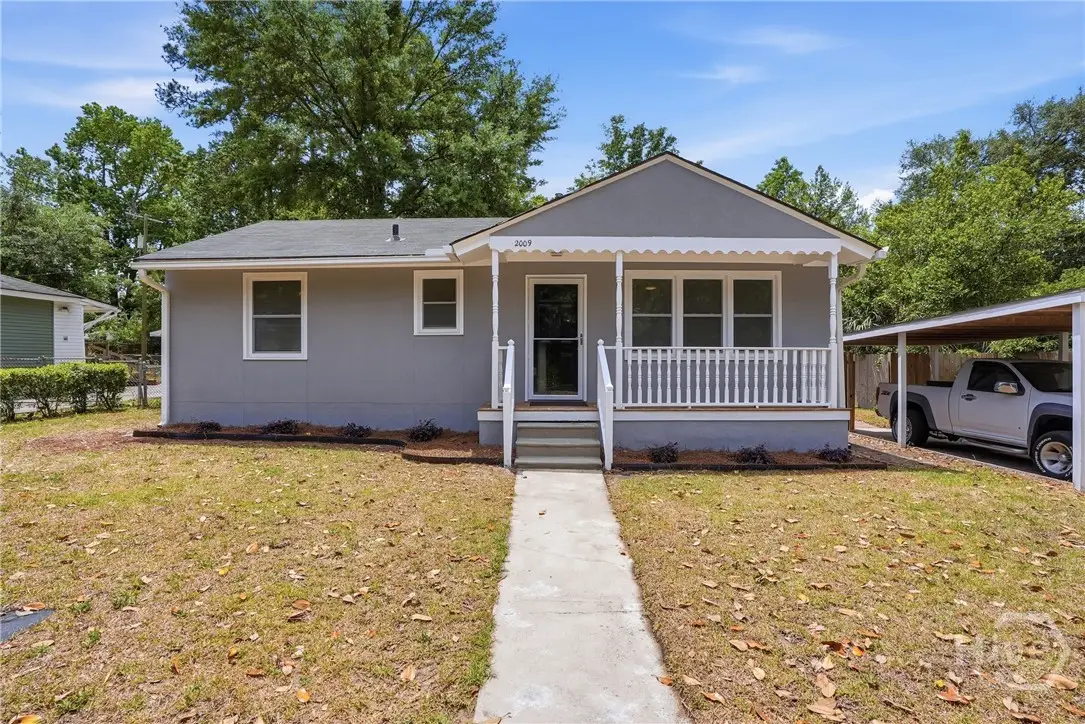 2009 E 57th Street, Savannah, GA 31404 - #1