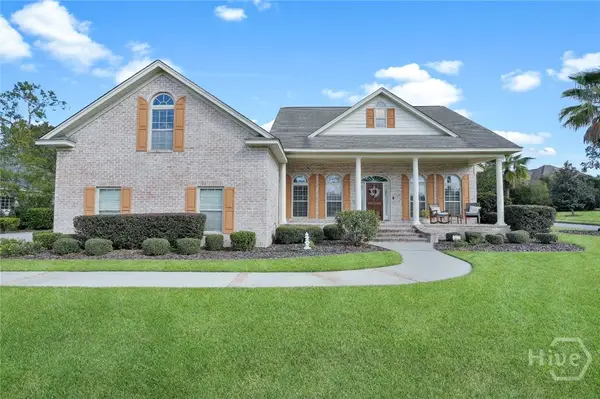 202 Mallard Loop Road, Savannah, GA 31405