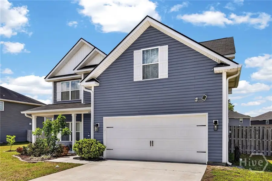 408 Fairview Circle, Hinesville, GA 31313 - #2
