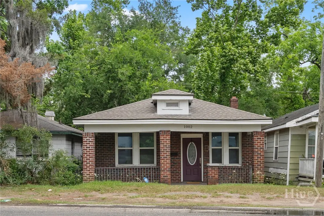 1002 W 52nd Street, Savannah, GA 31405 - #1