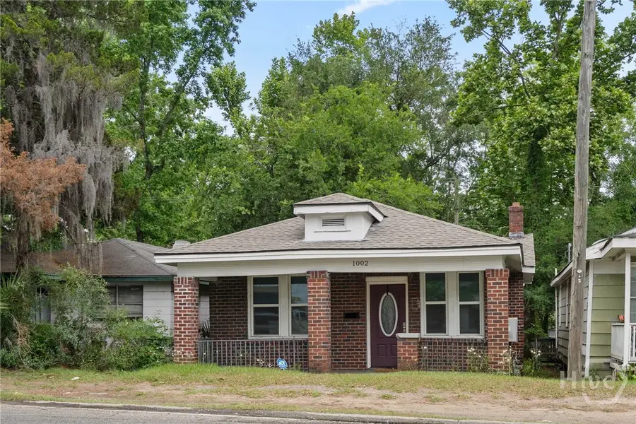 1002 W 52nd Street, Savannah, GA 31405 - #2