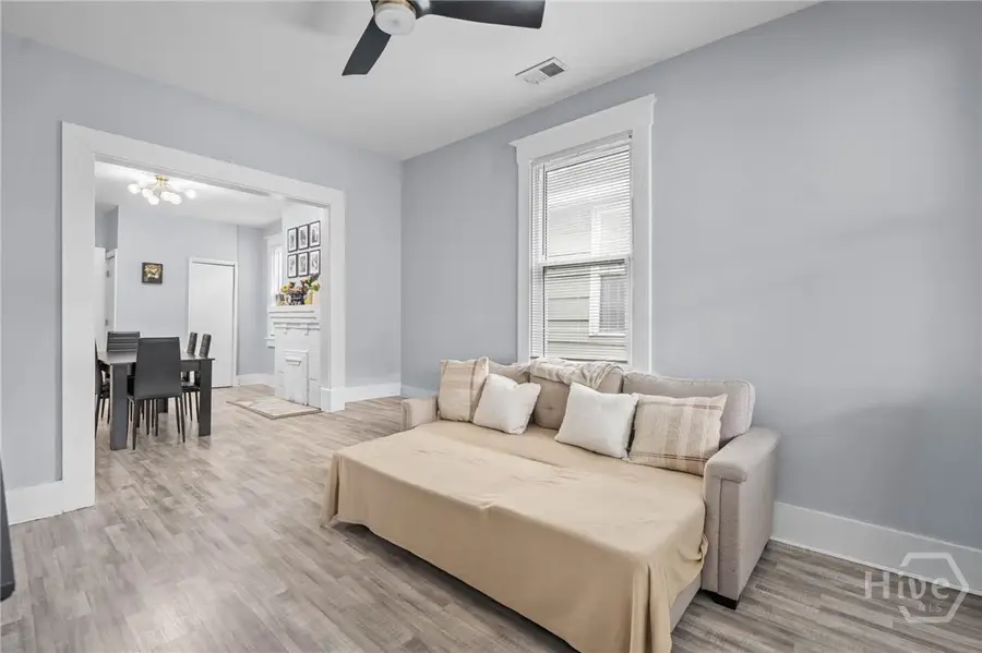 1002 W 52nd Street, Savannah, GA 31405 - #3