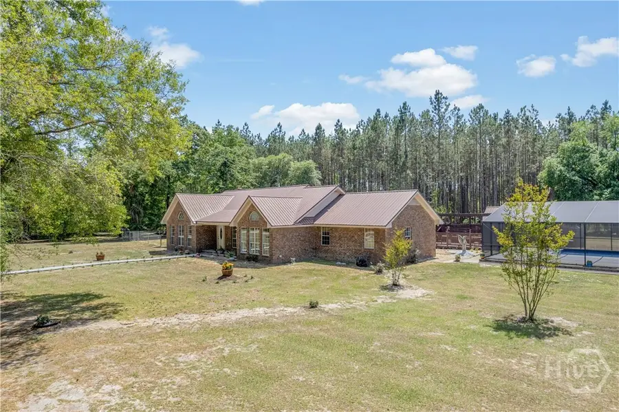 1153 Jake Lucas Road Ne, Ludowici, GA 31316 - #3