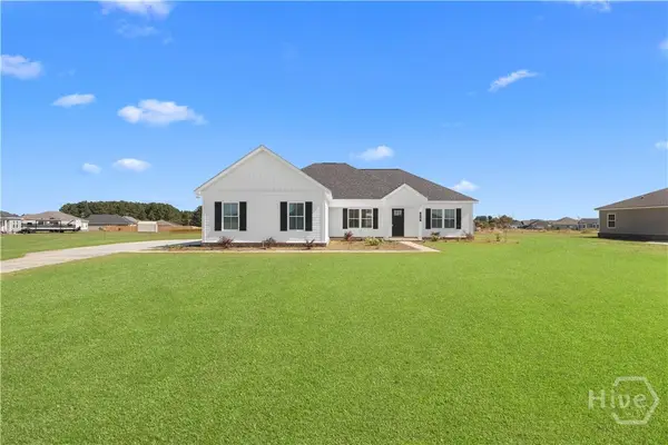 930 Ryegrass Road #42, Statesboro, GA 30458