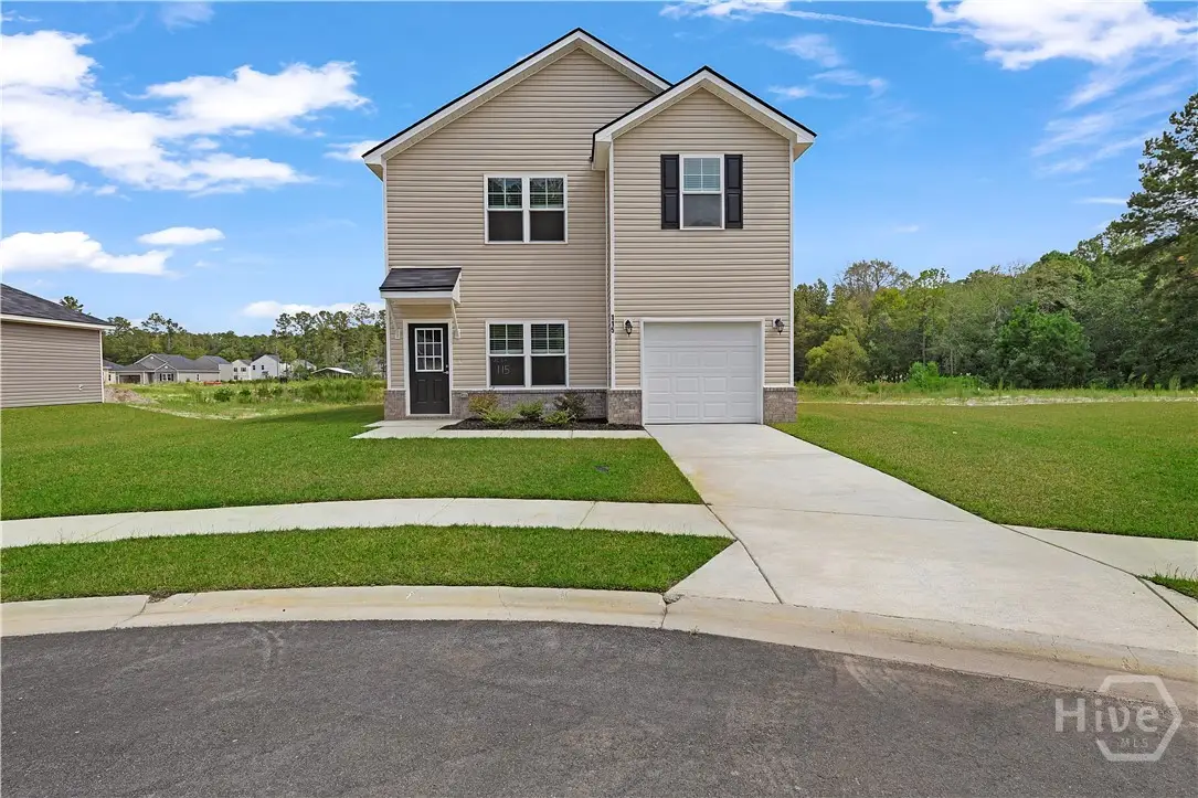 115 Founders Drive, Rincon, GA 31326 - #1