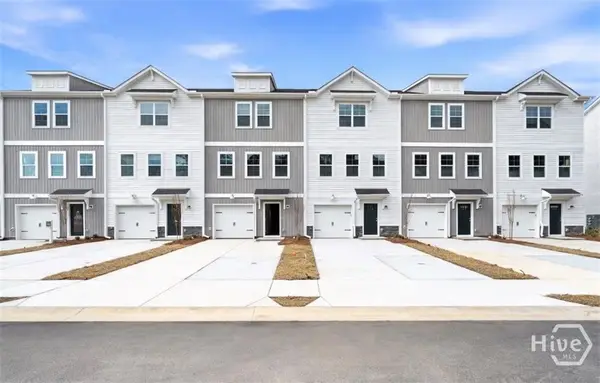 43 Simms Way, Hinesville, GA 31313