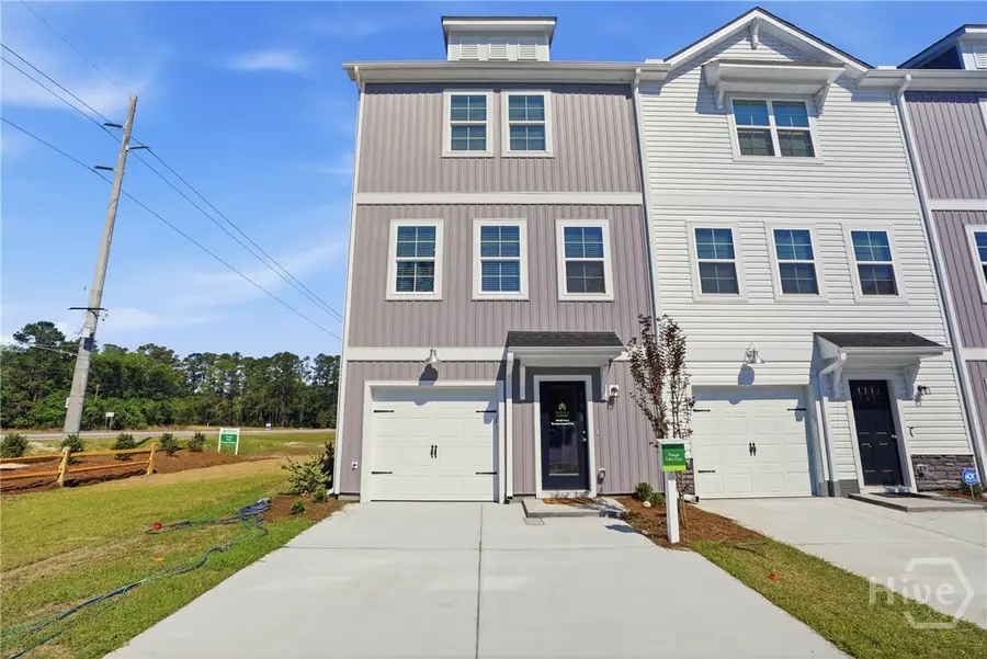 43 Simms Way, Hinesville, GA 31313 - #2